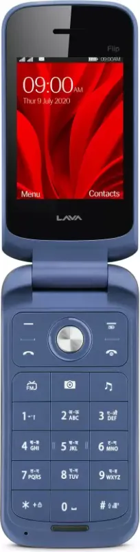 Lava Flip