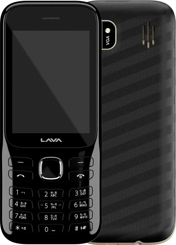 Lava Gem Power 2025