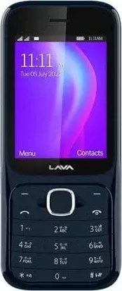 Lava Gem Power Plus