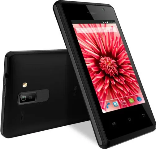Lava Iris 325 Style