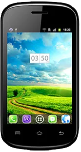 Lava Iris 349