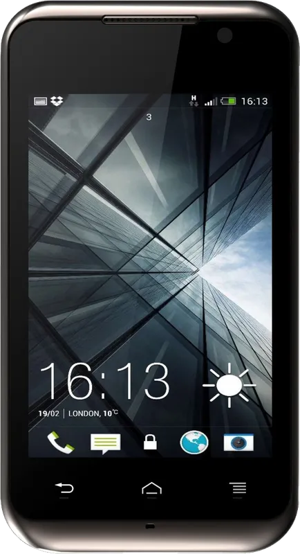 Lava Iris 349 Plus