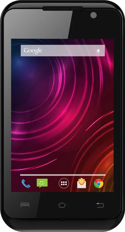 Lava Iris 349i