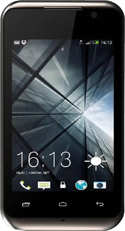 Lava Iris 349S