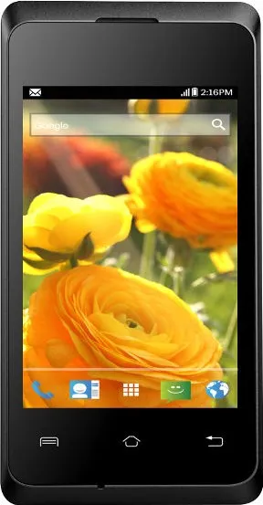 Lava Iris 350M