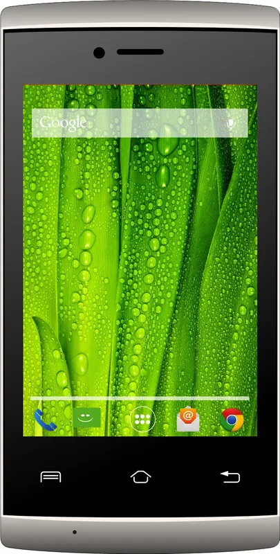 Lava Iris 352 Flair