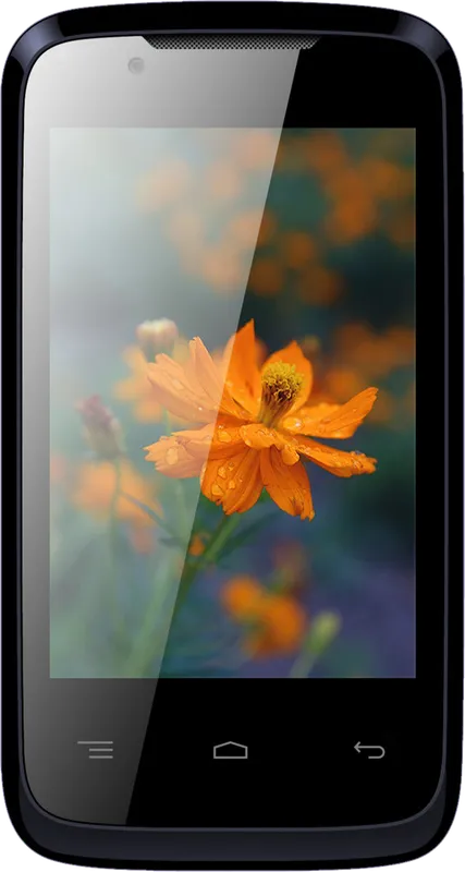 Lava Iris 356