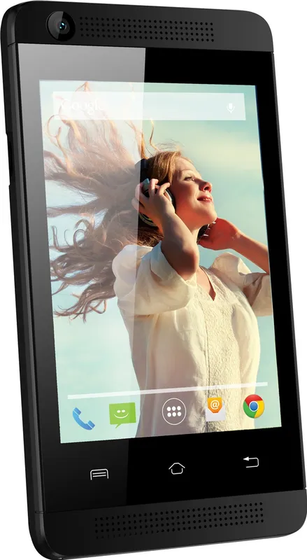 Lava Iris 360 Music
