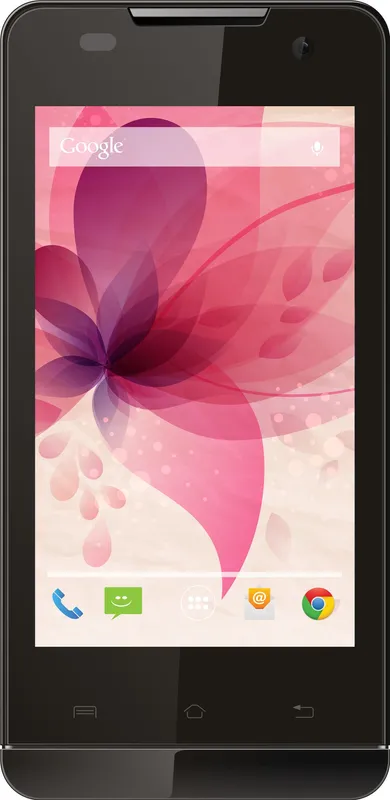 Lava Iris 400Q