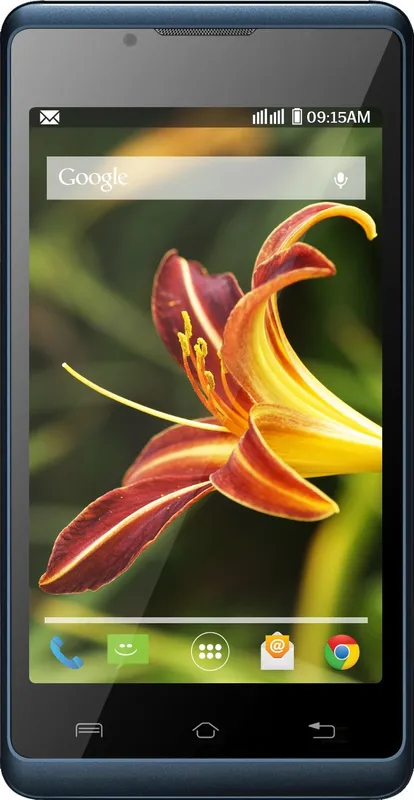 Lava Iris 401