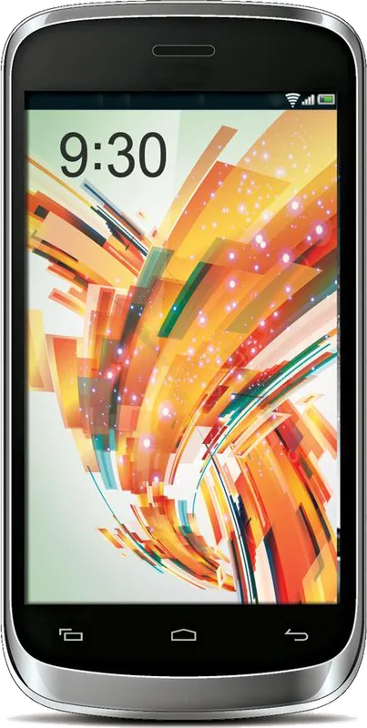 Lava Iris 401e