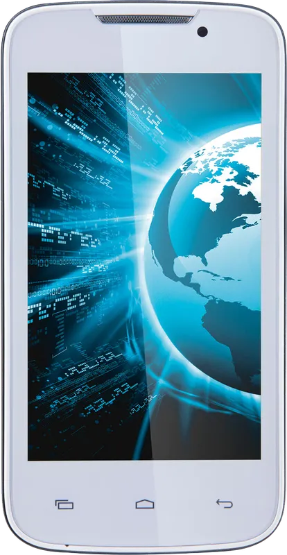 Lava Iris 402 Plus