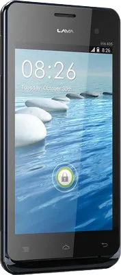 Lava Iris 405