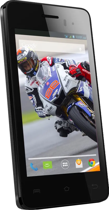 Lava Iris 406Q