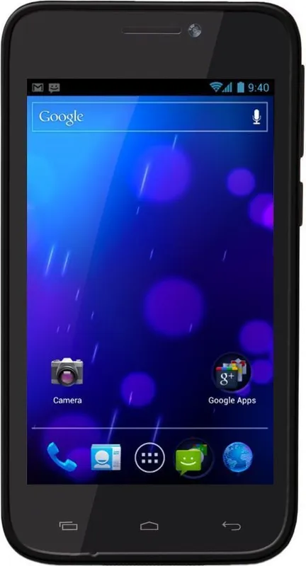 Lava Iris 408e