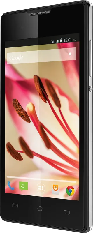 Lava Iris 410