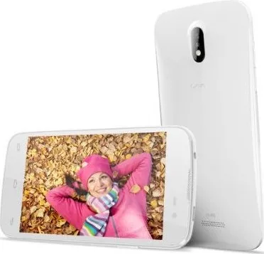 Lava Iris 450 Color