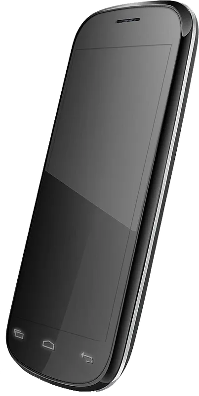 Lava Iris 455