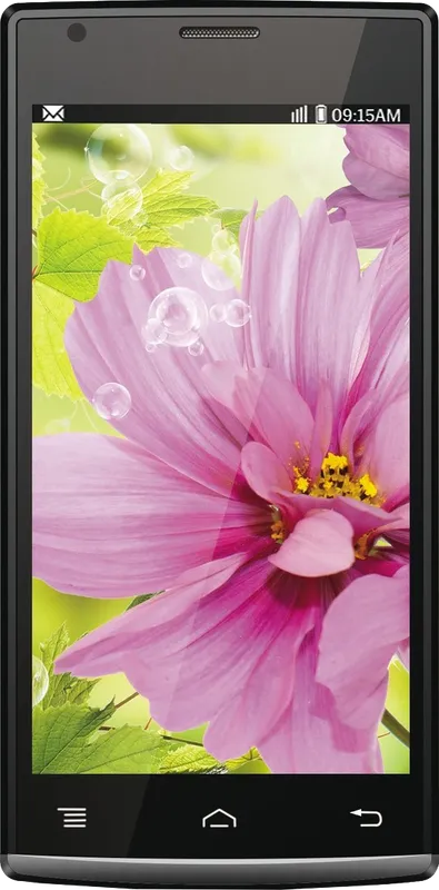 Lava Iris 456
