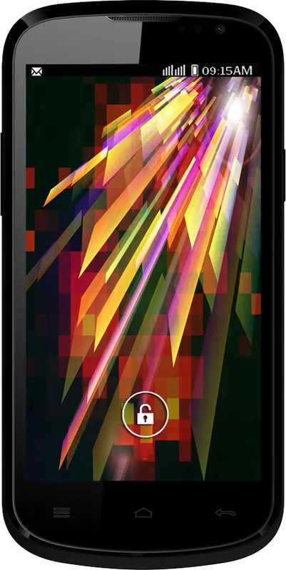 Lava Iris 458Q