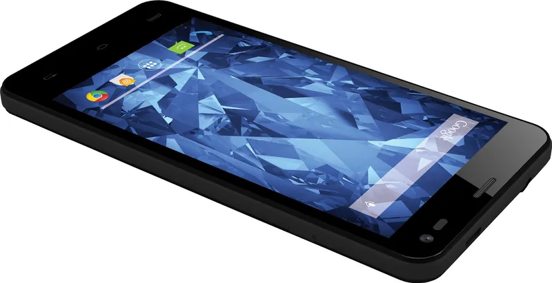 Lava Iris 460