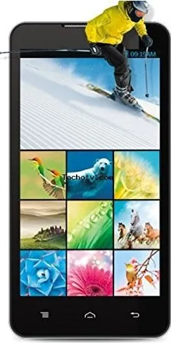 Lava Iris 503e