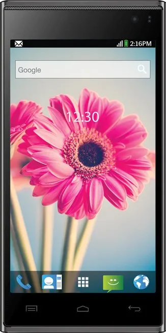 Lava Iris 504Q Plus
