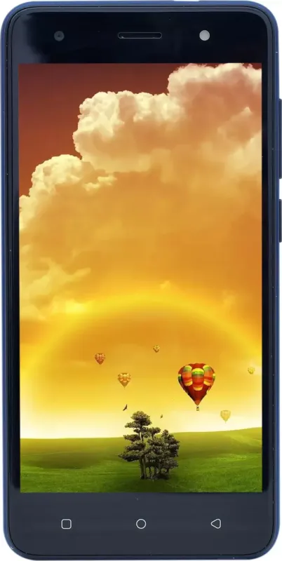 Lava Iris 51