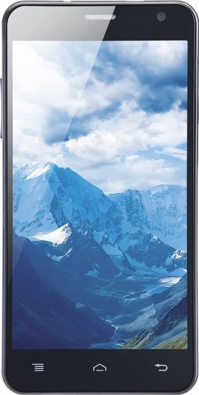 Lava Iris 550Q