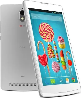 Lava Iris Alfa L