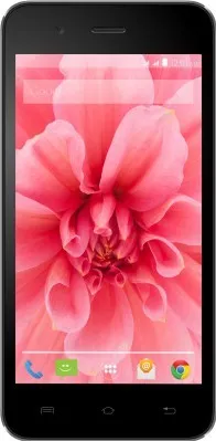 Lava Iris Atom 2