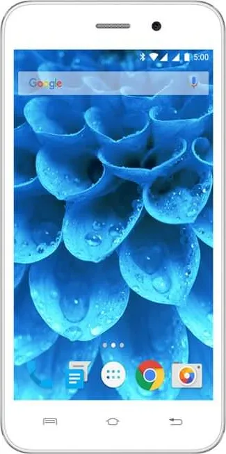 Lava Iris Atom 3