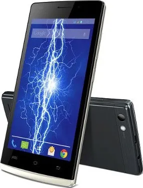 Lava Iris Fuel 25