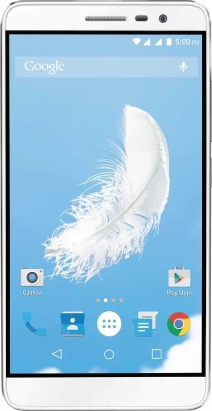 Lava Iris Fuel F1