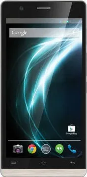 Lava Iris Icon