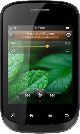 Lava Iris N320