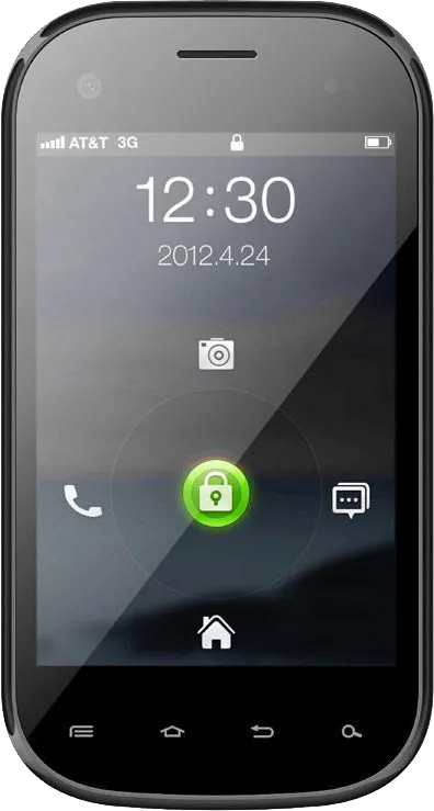 Lava Iris N350