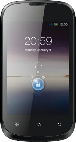 Lava Iris N351