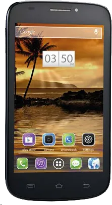 Lava Iris N501