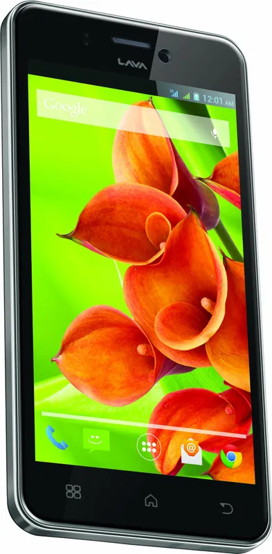 Lava Iris Pro 20