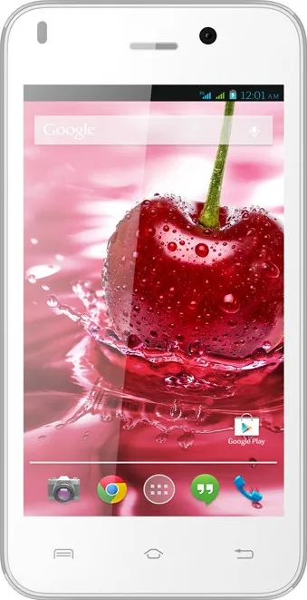 Lava Iris X1 Mini
