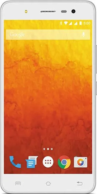 Lava Iris X1 Selfie