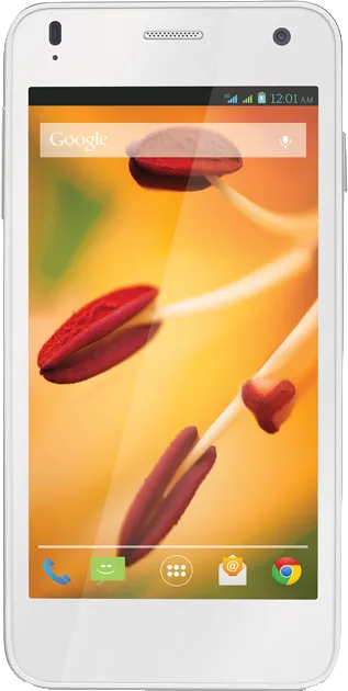 Lava Iris X1
