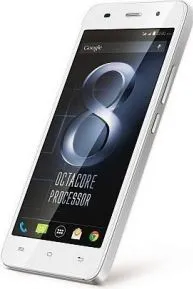 Lava Iris X8