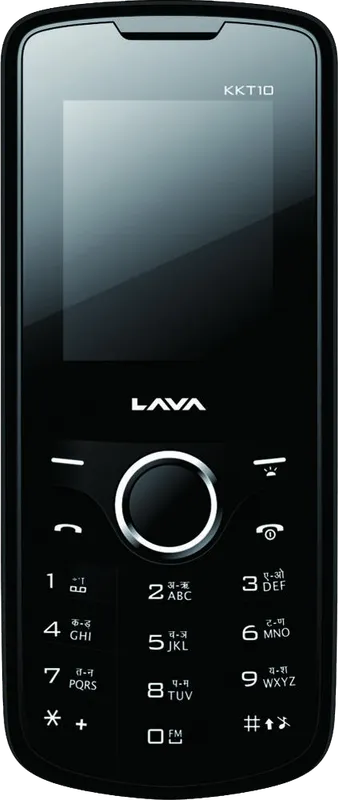 Lava KKT 10