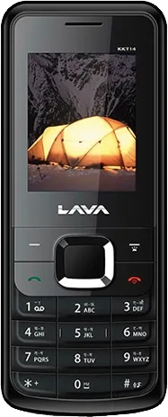 LAVA KKT 14