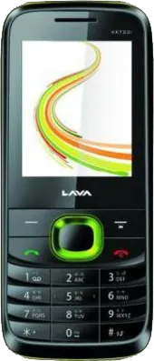 Lava KKT 22i
