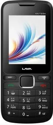 Lava KKT 22s