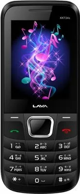 LAVA KKT 24s