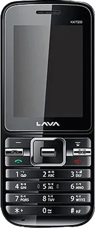 Lava KKT 28